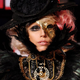Illustration for article titled A Year In The Life Wardrobe Of Lady Gaga